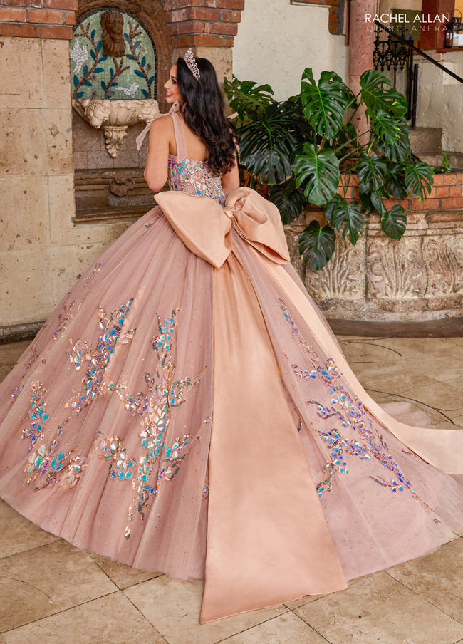 Vestido de Quinceañera