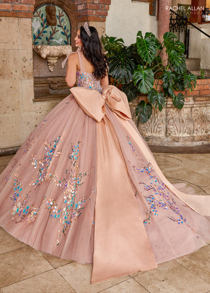 Vestido de Quinceañera