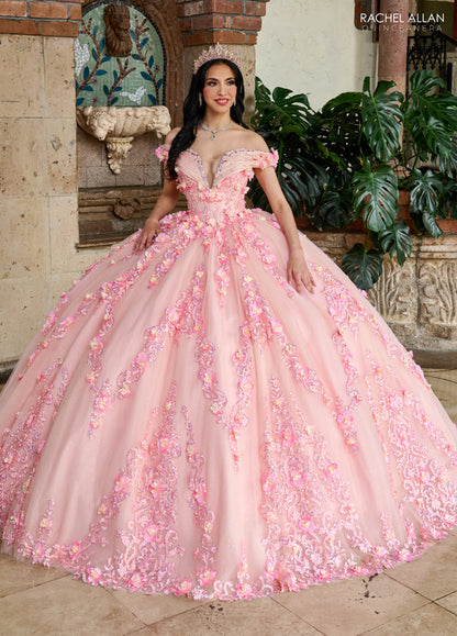 Vestido de Quinceañera