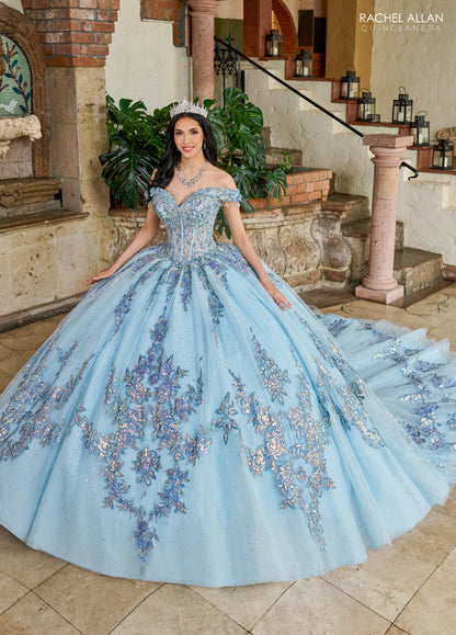 Vestido de Quinceañera