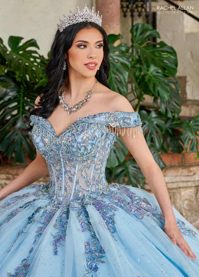Vestido de Quinceañera