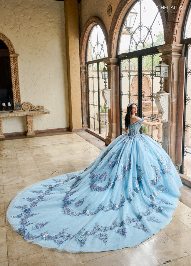 Vestido de Quinceañera