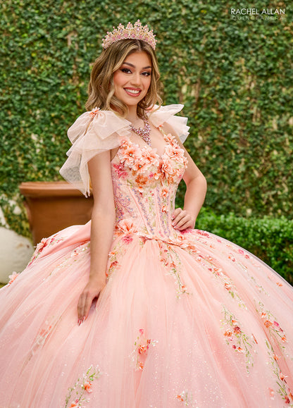 Vestido de Quinceañera