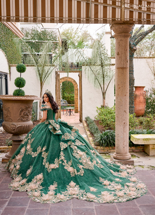 Vestido de Quinceañera