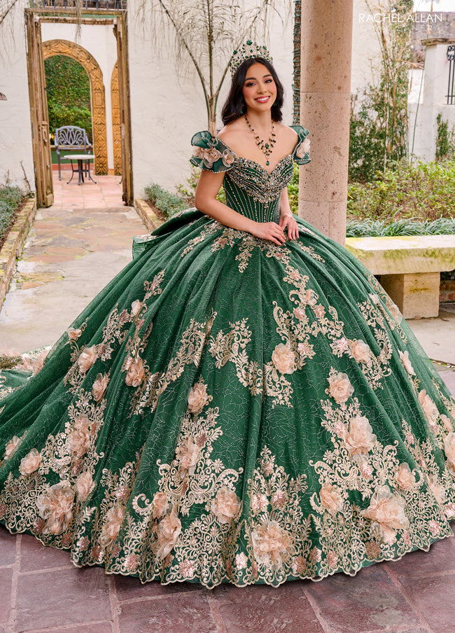 Vestido de Quinceañera