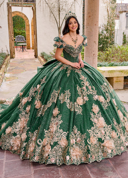 Vestido de Quinceañera