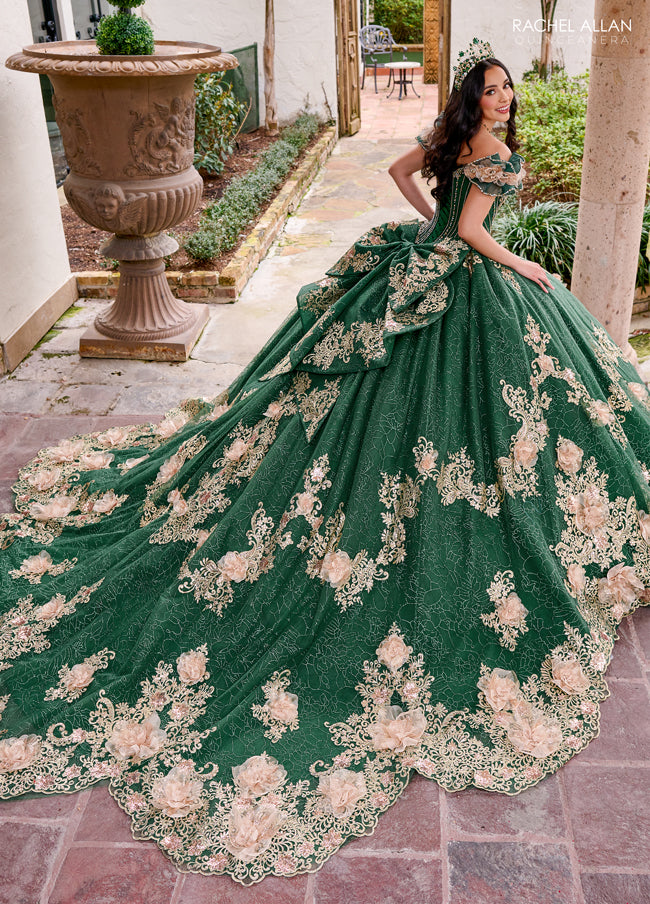 Vestido de Quinceañera