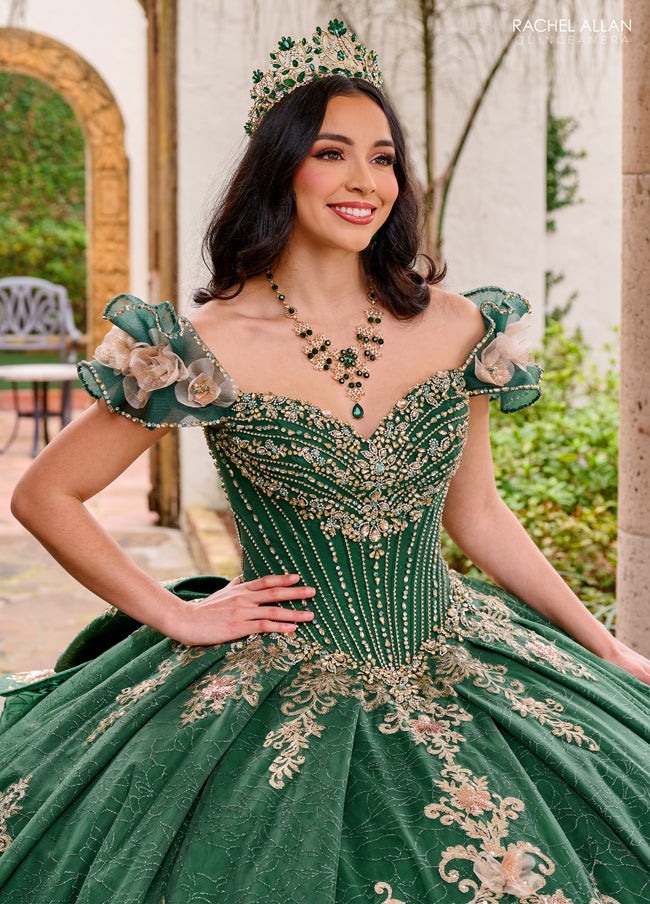 Vestido de Quinceañera