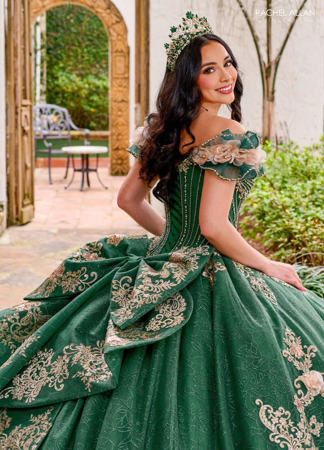 Vestido de Quinceañera