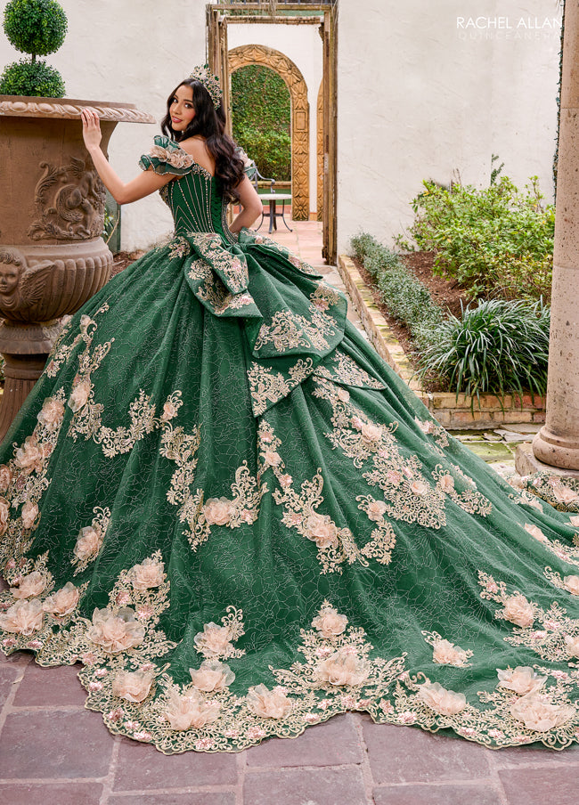 Vestido de Quinceañera