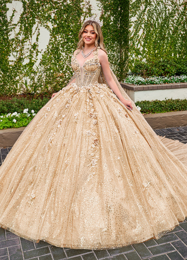 Vestido de Quinceañera