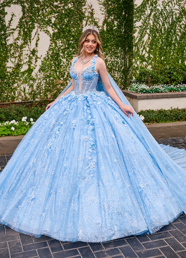 Vestido de Quinceañera