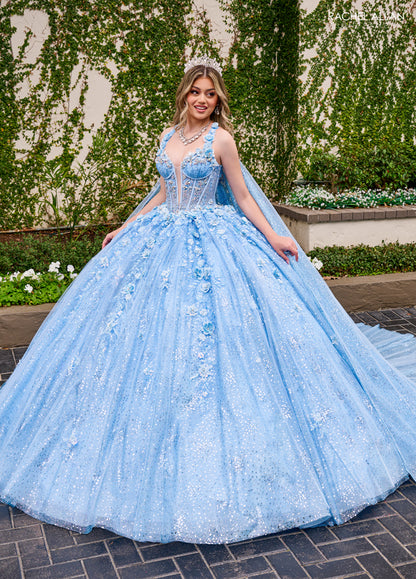 Vestido de Quinceañera