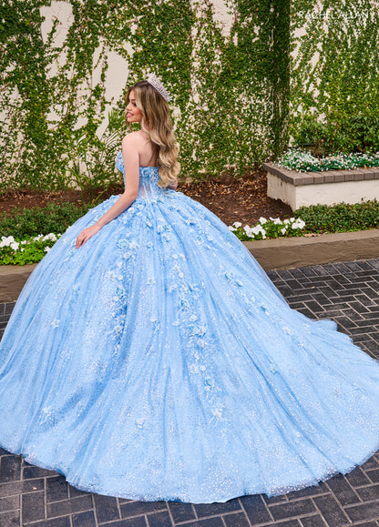 Vestido de Quinceañera