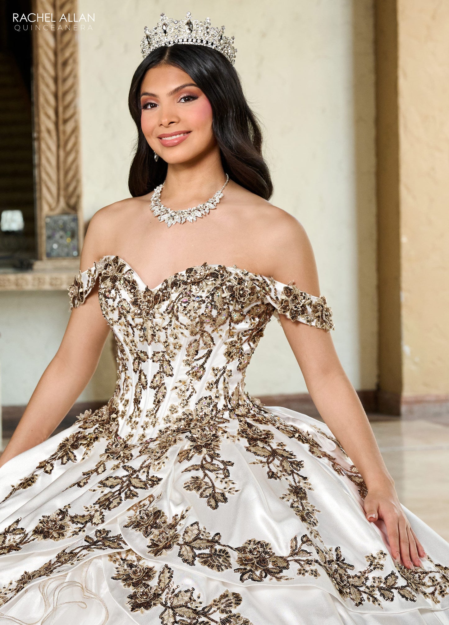 Rachel Allan RQ5001
