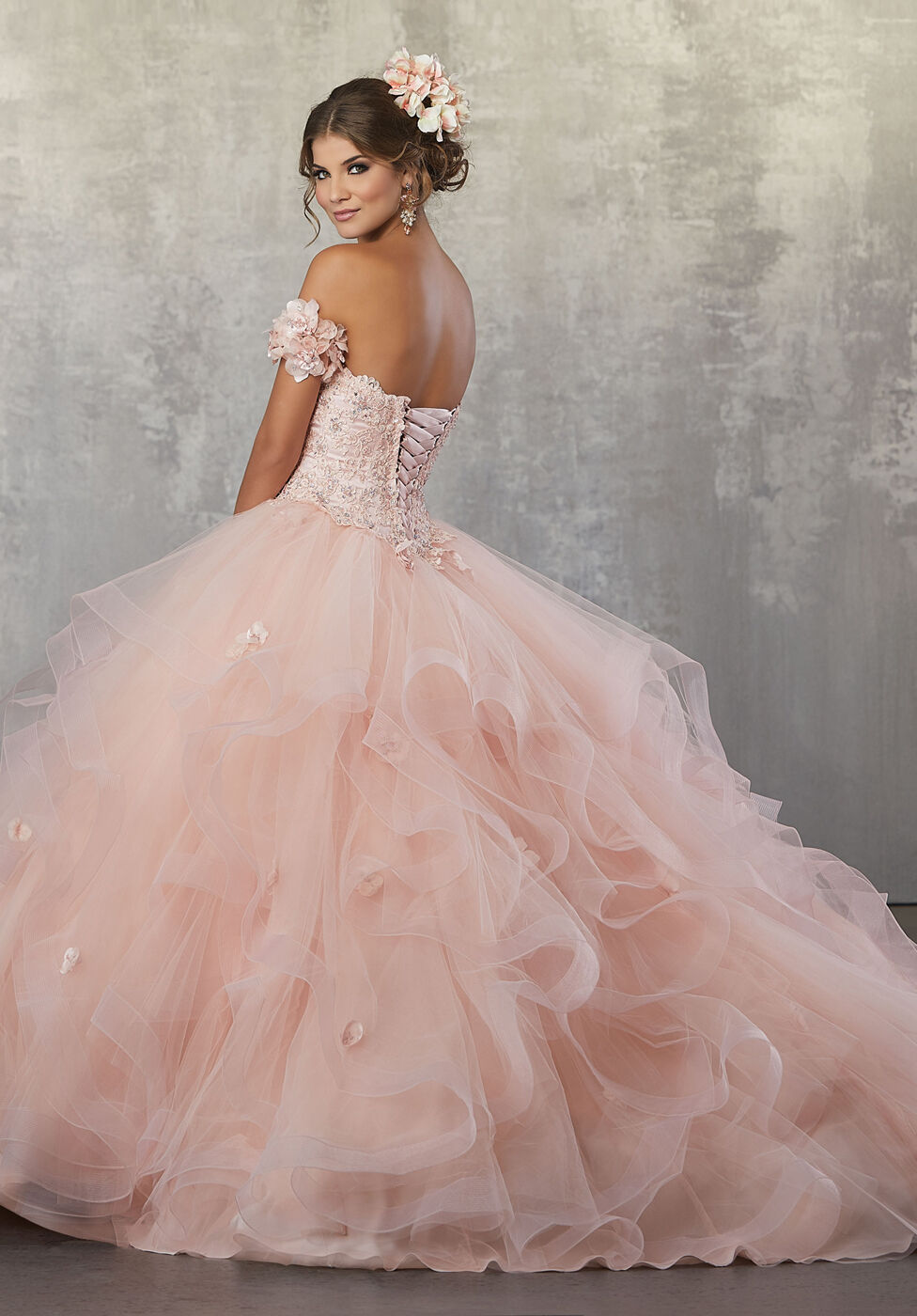 Morilee Style 89174