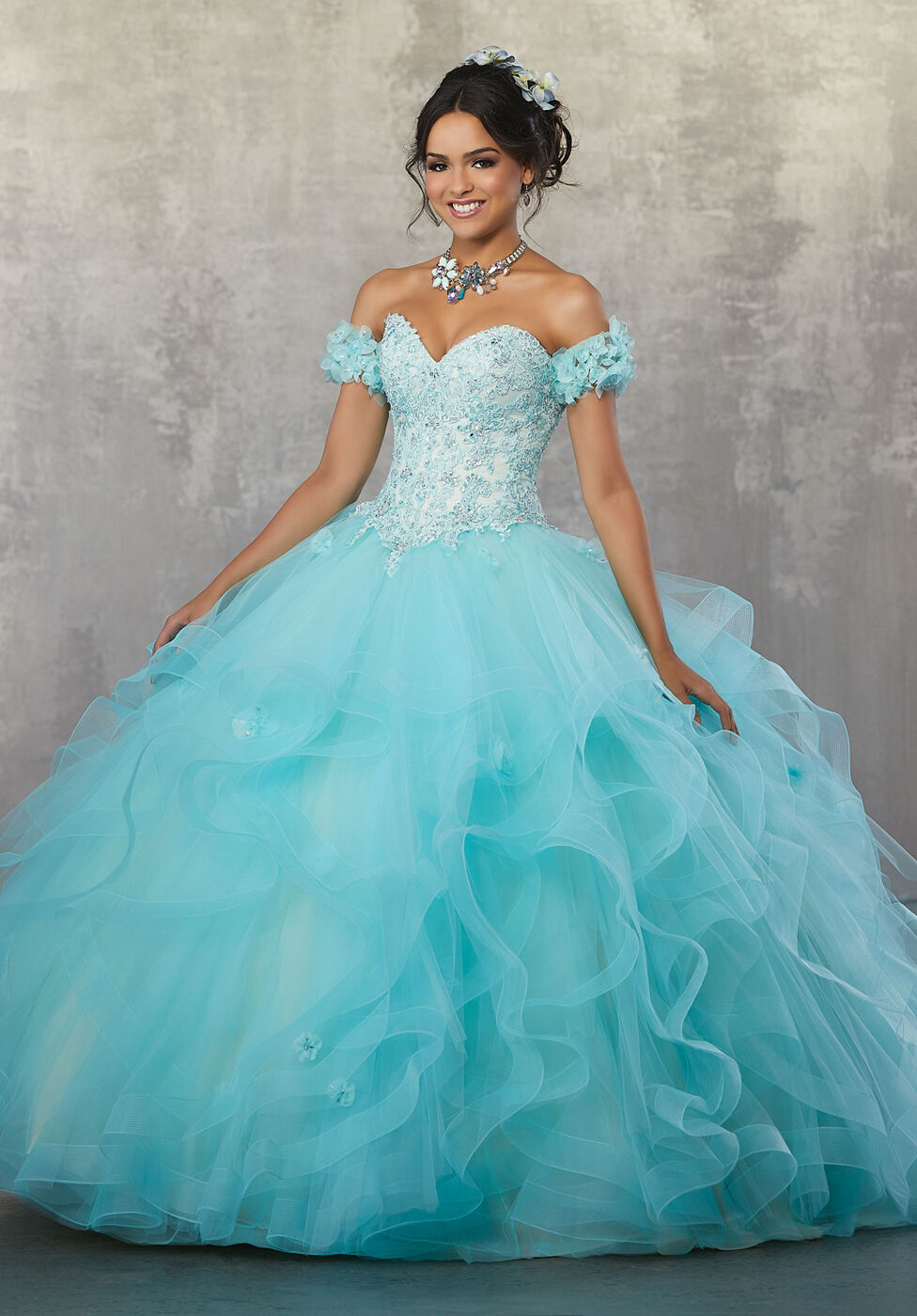 Morilee Style 89174