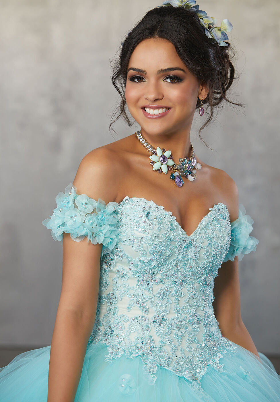 Morilee Style 89174